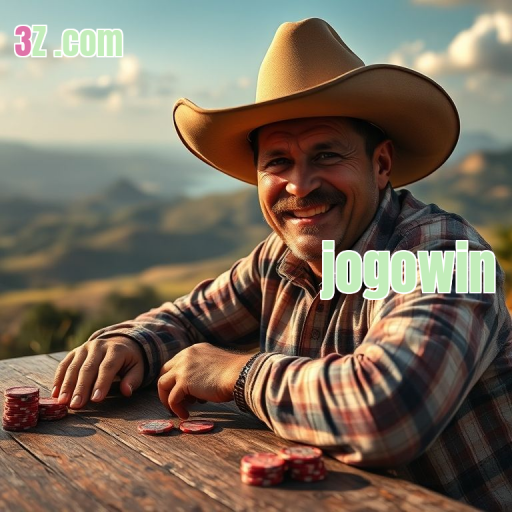 Apostas no jogowin: Diversão e Emoção em Cada Jogo