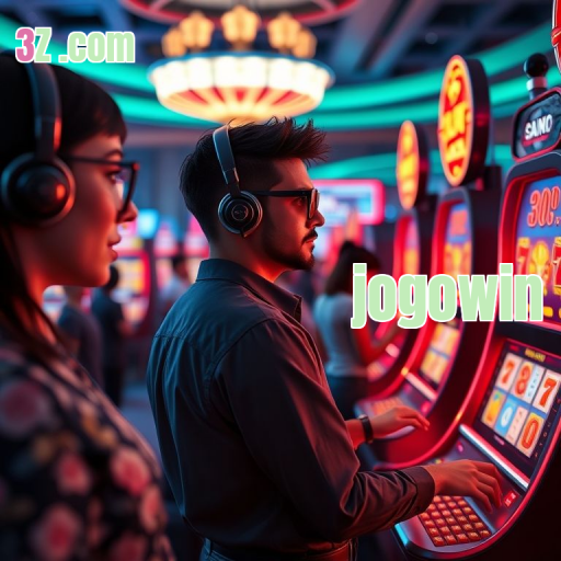 jogowin Bônus Oferecidos