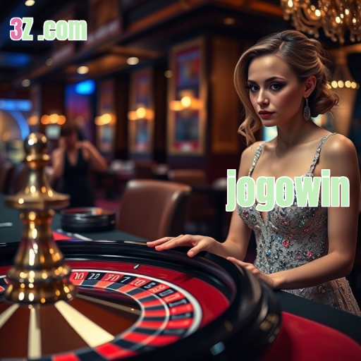 Esporte e Jogos: A Experiência Imperdível do Jogowin