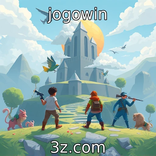 Desenvolvedores independentes ganham destaque na indústria