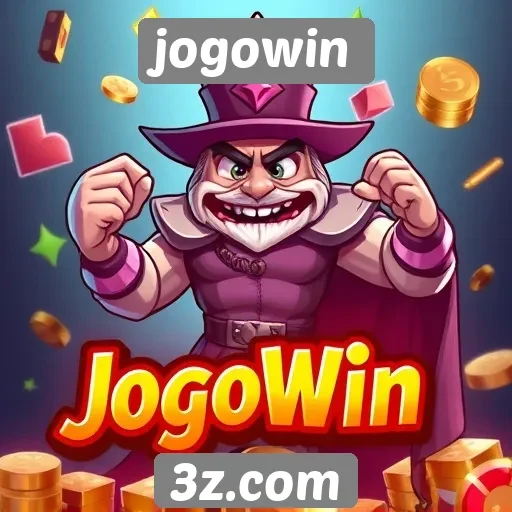 Jogowin oferece diversidade de jogos para diferentes públicos