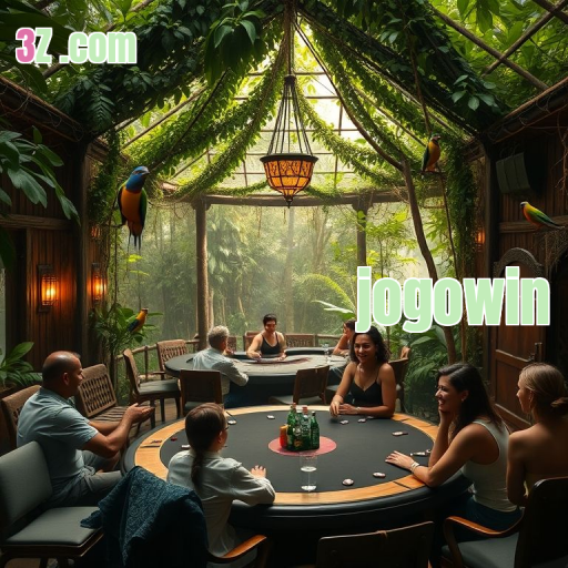 Jogos Imperdíveis no site Jogowin: Atrações da Diversão