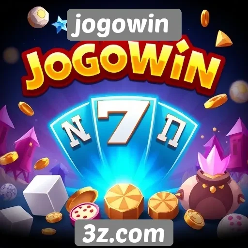 Jogowin oferece catálogo variado de jogos online