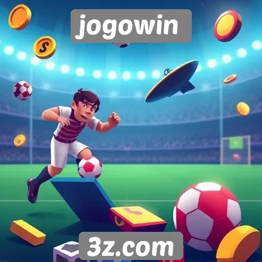 Jogowin: plataforma segura para apostas