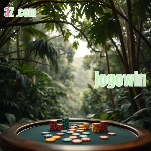 jogowin Acesso Rápido