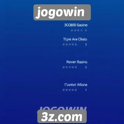 Comparação de métodos de pagamento no Jogowin