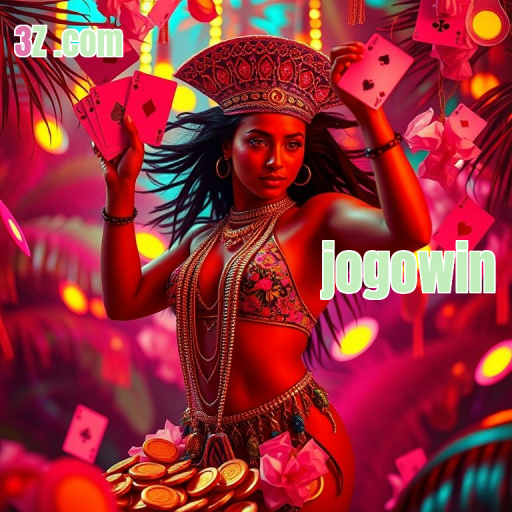 Jogowin: A Plataforma Interativa que Revoluciona o Jogo Online