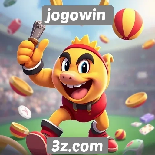 Avaliação dos jogos mais populares no jogowin