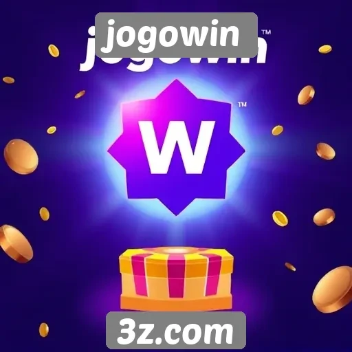 Novo sistema de recompensas promete fidelizar usuários jogowin